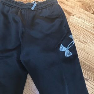 Under Armour sports pants